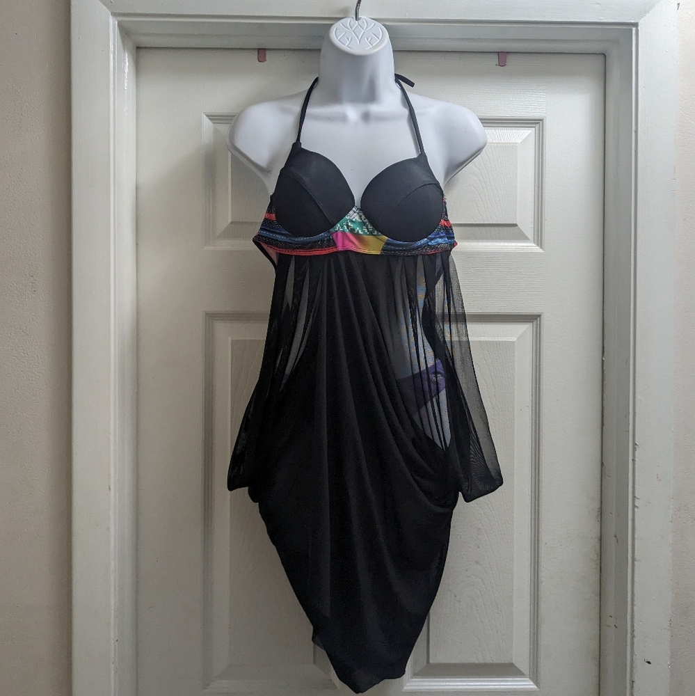 Gamiss bathing suit